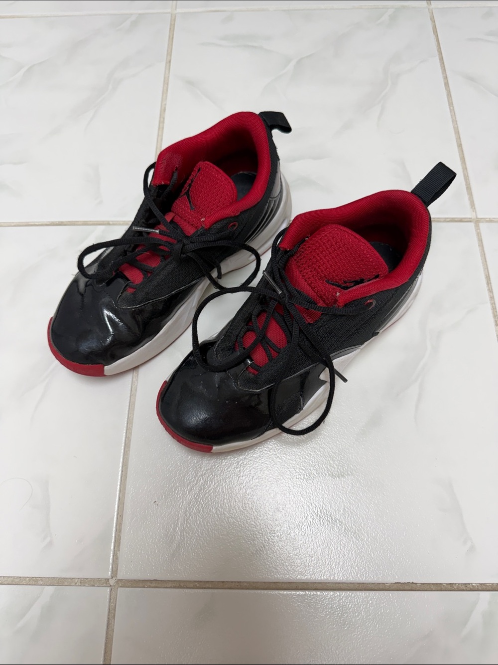 Nike Jordan Flight Kids Sneakers